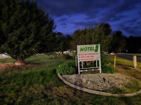 Green Door Motel, Albury